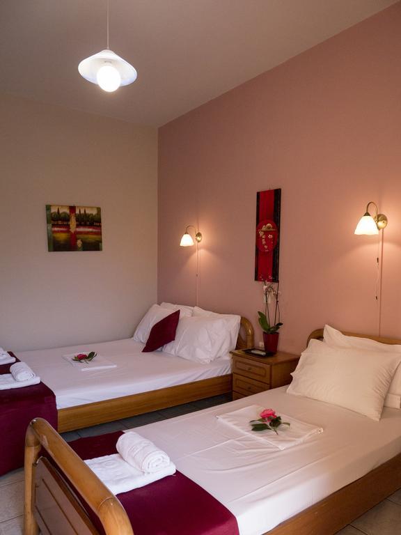 Ferienwohnung Leader Mytikas  Zimmer foto