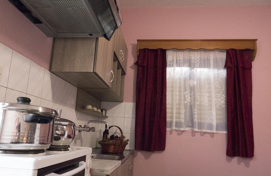Ferienwohnung Leader Mytikas  Zimmer foto